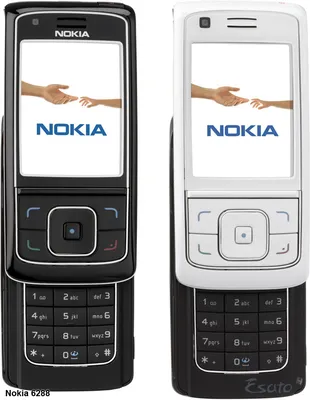 Купить Корпус Nokia 6288 в сборе с клавиатурой с доставкой в  интернет-магазине РемТел.