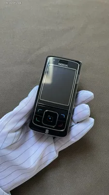 Корпус Nokia 6288: продажа, цена в Одессе. Корпуса для телефонов от  \"Интернет-магазин \"Оптовик\"\" - 1686108231