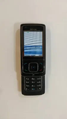 Nokia 6288 недорого ➤➤➤ Интернет магазин DARSTAR