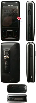 Nokia 6288 недорого ➤➤➤ Интернет магазин DARSTAR