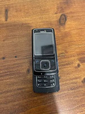 Original Nokia 6288 2MP Radio Unlocked Bluetooth Slide Phone 2G GSM 3G UMTS  2100 | eBay