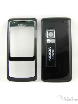 Mobile-review.com Обзор GSM/UMTS-телефона Nokia 6288