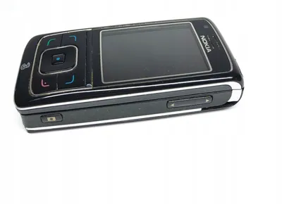 Nokia 6288 - Mobile Phone | eBay