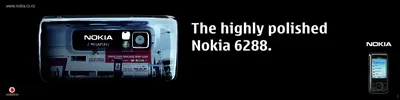 Архив Nokia 6288: 270 грн. - Мобильные телефоны Днепр на BON.ua 88230955