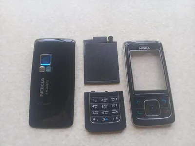 Nokia 6288: цена 150 грн - купить Мобильные телефоны на ИЗИ |  Ивано-Франковская область