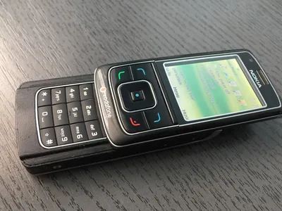 باتری نوکیا (Nokia 6288 (BP-6M - اصلی - ضمانت 6 ماهه