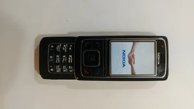 Nokia 6288 недорого ➤➤➤ Интернет магазин DARSTAR