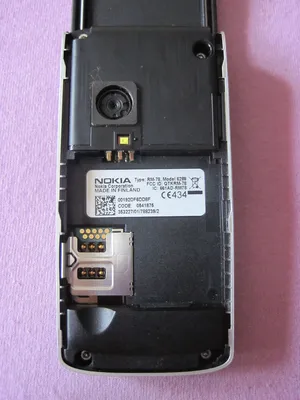 Корпус Nokia 6288 АА класс (ID#1818646357), цена: 59 ₴, купить на Prom.ua