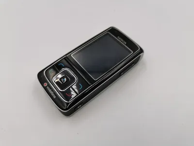 Nokia 6288 | newoldphones-phoonen