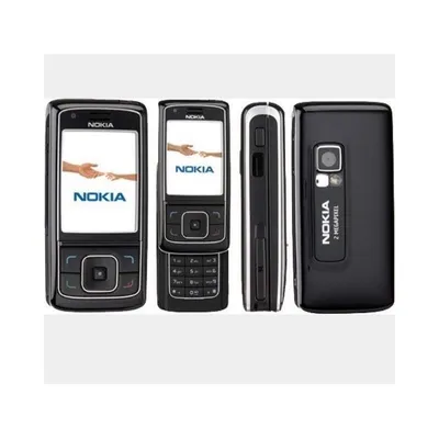 2526.Nokia 6288 - Very Rare - For Collectors - Unlocked - Very Good Shape |  eBay