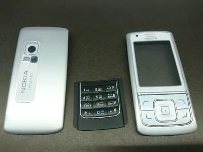 Nokia 6288 недорого ➤➤➤ Интернет магазин DARSTAR