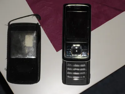 Old Phones - Nokia 6288 | Facebook