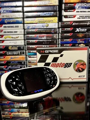 N-gage: истории из жизни, советы, новости, юмор и картинки — Все посты |  Пикабу