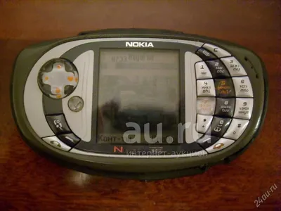 nokia n-gage qd — купить в Сосновоборске. Состояние: Б/у. Кнопочные  мобильные телефоны на интернет-аукционе Au.ru