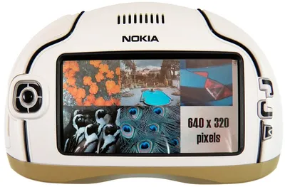 Захисний чохол Nokia N-Gage QD: цена 999 грн - купить Аксессуары для  смартфонов на ИЗИ | Украина