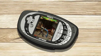 Аккумулятор для NOKIA N-Gage QD - купить в Самаре в интернет-магазине  PartsDirect