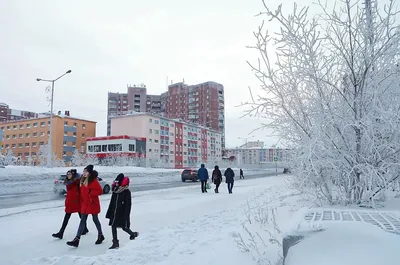 Город Норильск: климат, экология, районы, экономика, криминал и  достопримечательности | Не сидится