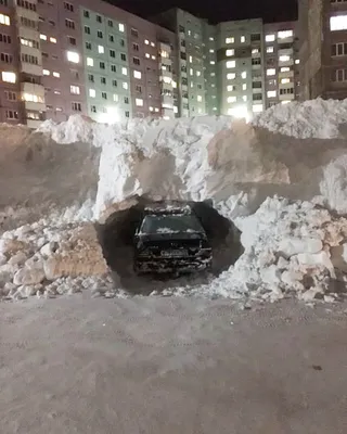 Норильск. Новости/ Фото/ Видео on X: \"В Норильске зимой гараж можно сделать  самому #Норильск #Norilsk https://t.co/xt5vnE58jm\" / X