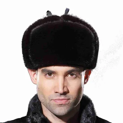 Мужские, женские головные уборы - меховые шапки в Воронеже, модные  тенденции - меховой салон «Диамант»