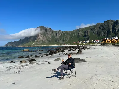 Norway. Rich and extremely beautiful. Big Episode. - YouTube