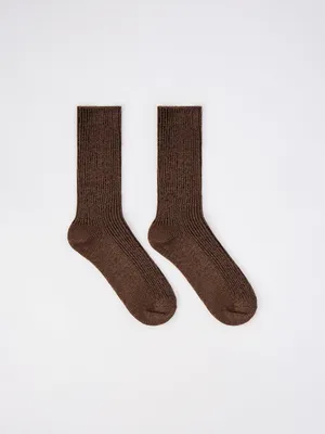 Мужские шерстяные носки. Модель «M-21» купить оптом от производителя по  выгодной цене - Компания «РУНОТЕКС»