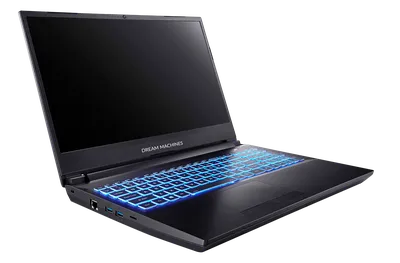 Игровой ноутбук Dream Machines RT2070/3600X/16/NVME1000: Купить игровой  ноутбук в Алматы. Цена в Казахстане ⭐Moon.kz⭐
