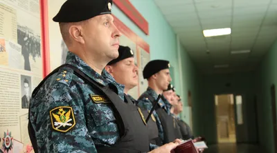 Новый главный судебный пристав Калининградской области прибыл из Мордовии —  РБК