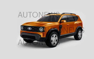 LADA Vesta Cross 2024 купить в Москве | Официальный дилер «АвтоГЕРМЕС»
