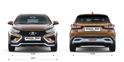 Купить новую LADA Vesta SW Cross у официальных дилеров в Минске и Беларуси:  цены, характеристики, фото на Domkrat.by