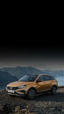 Новый авто ЛАДА (ВАЗ) Веста СВ Кросс 2024 года в комплектации Comfort по  цене 1 511 900 руб..