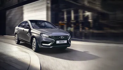 Обновлённая Lada Vesta SW Cross - КОЛЕСА.ру – автомобильный журнал