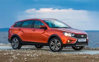 НОВАЯ ЛАДА НИВА CROSS COUPE (2020-2021) - МЫ ДОЖДАЛИСЬ ЕЕ! Обзор убийцы BMW  X6 и Toyota Land Cruiser - YouTube