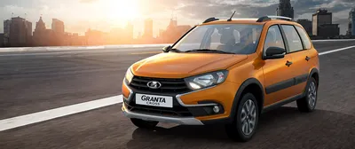 АвтоВАЗ приостановил продажи Lada Vesta Cross и Vesta SW Cross — Motor
