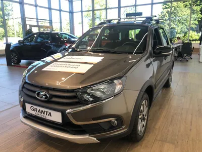 Новая Lada Vesta: названы все плюсы и минусы - Российская газета