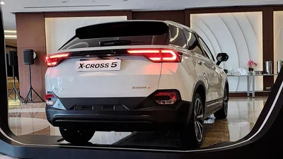 Кредит на новую Lada Granta Cross у официального дилера в СПб