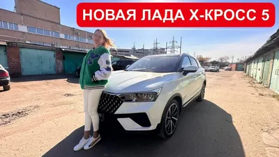 Опубликованы «живые» снимки новых Lada Vesta SW и Vesta Cross — Motor