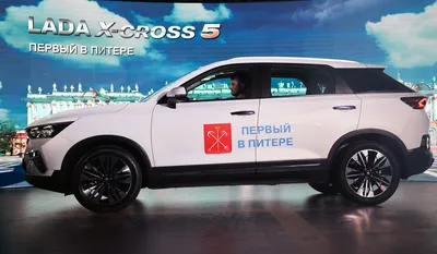 НОВАЯ ЛАДА Х-КРОСС 5. Что ты такое? Lada X-Cross 5. Faw T77 - YouTube