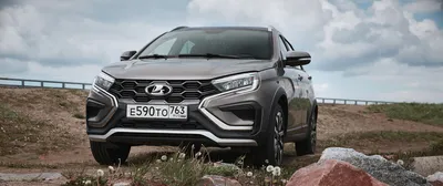 Купить новую LADA Vesta SW Cross у официальных дилеров в Минске и Беларуси:  цены, характеристики, фото на Domkrat.by