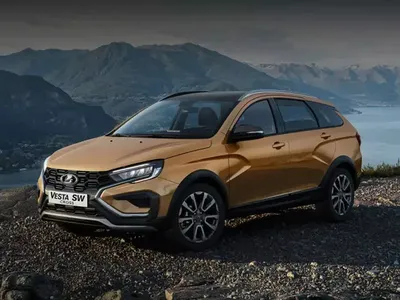 Обзор Lada XRAY Cross 2022: комплектации и цены, фото в новом кузове,  характеристики | Авто Драйв | Дзен