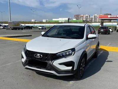 Новая Lada Vesta. АвтоВАЗ рассекретил свой бестселлер - Российская газета