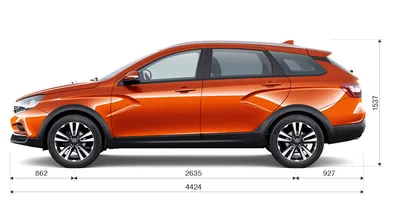 КАКАЯ ЦЕНА НА НОВУЮ ВЕСТУ СВ КРОСС / LADA VESTA SW CROSS 2022 - YouTube