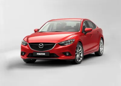 Mazda 6 Sedan - цены, отзывы, характеристики 6 Sedan от Mazda