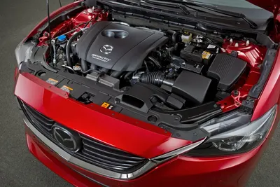 Beautiful 4-Door Coupe 😍 Next-generation 2024 Mazda 6! - YouTube