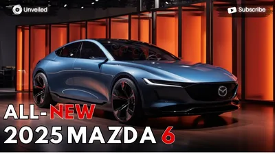 Mazda Mazda6 рестайлинг 2015, 2016, 2017, 2018, седан, 3 поколение, GJ  технические характеристики и комплектации