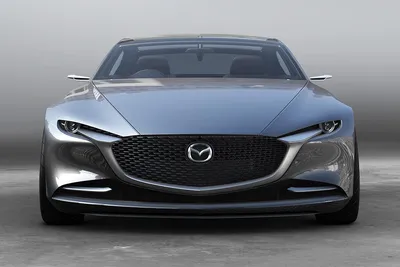 Новая Mazda 6 2022 - КОЛЕСА.ру – автомобильный журнал