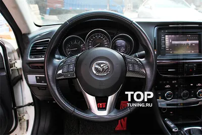 Mazda6 (2012-2018 гг.): Красива и надежна | Авто с пробегом | Ежедневный  информационный портал AUTOMOBILI.RU