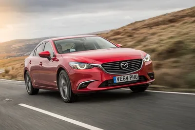 Mazda 6 — 2015 года рестайлинг. Достоинства и недостатки авто