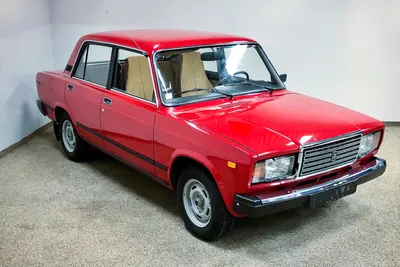 Lada (ВАЗ) 2107 | КарданБаланс в Москве - ремонт и производство карданных  валов