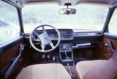 ВАЗ 2107. 1982-2012. История пикирования длинною в 30 лет. — Lada 2107, 1,5  л, 1991 года | другое | DRIVE2