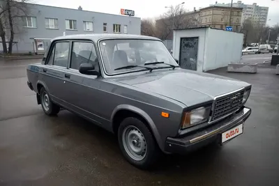 LADA (ВАЗ) 2107: поколения, кузова по годам, история модели и года выпуска,  рестайлинг, характеристики, габариты, фото - Carsweek